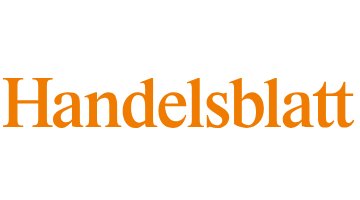Handelsblatt Logo