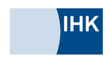 IHK Logo